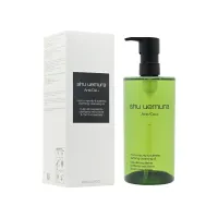 Shu uemura POREfinist2 sakura refreshing cleansing oil 450ml